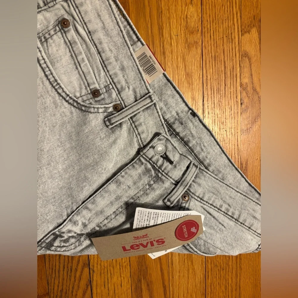 NWT Levi’s Jean